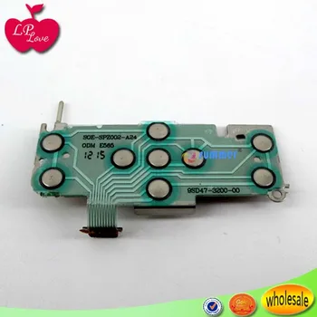 

vh210 key board VH210 CCD Keyboard camera part for olympus VH-210 button board digital camera FREE SHIPPING