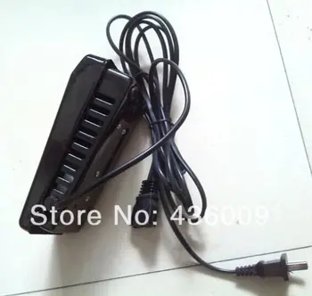 

Domestic Sewing Machine Parts Foot Control with Cord