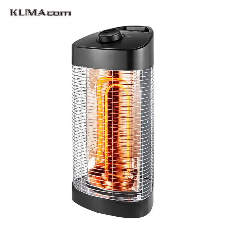 Indoor Outdoor Best Table Top Patio Heater Carbon Fiber Electric Indoor Outdoor Best Table Top Patio Heater Carbon Fiber Electric Heaters Infared Freestanding Osc Tower Ipx4 220 240v 1200w In From Home