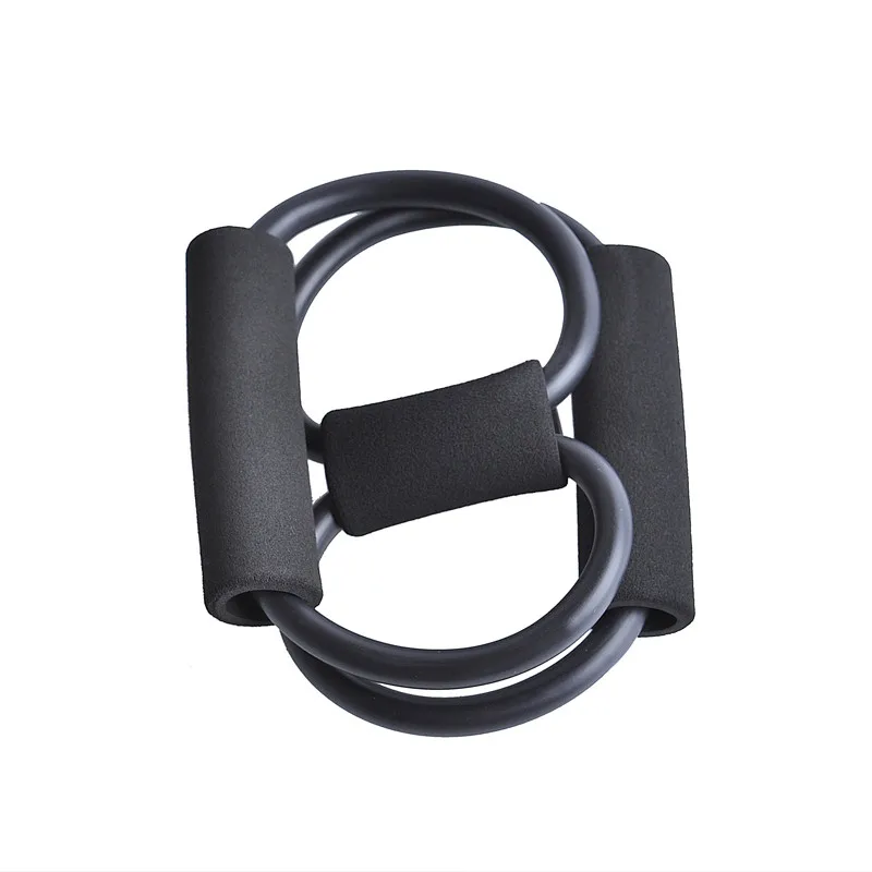 New Athletic Rubber Bands Musculation Rubber Expander Expanders Exercise Bands for Weight Loss