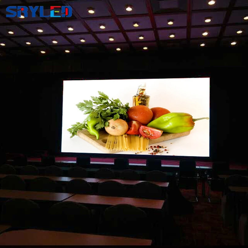 indoor led screen (128)