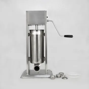 

Manual Type Spanish Donuts Churrera Churro Maker 5L Stainless Steel Churros Making Machine