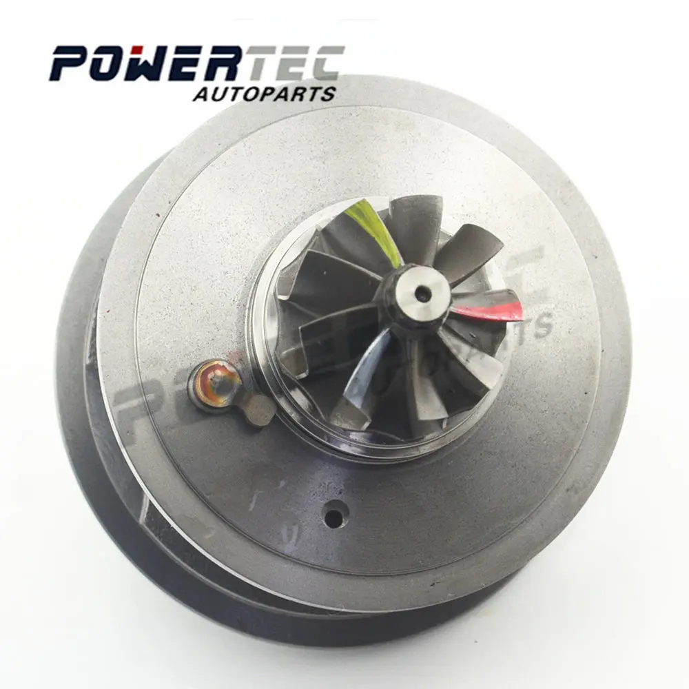 Сбалансированная турбина VB31 на сборе core assy NEW 17201 0L070 Turbo chra для Toyota Hilux 2 5 D 4D 2KDFTV 2.5L