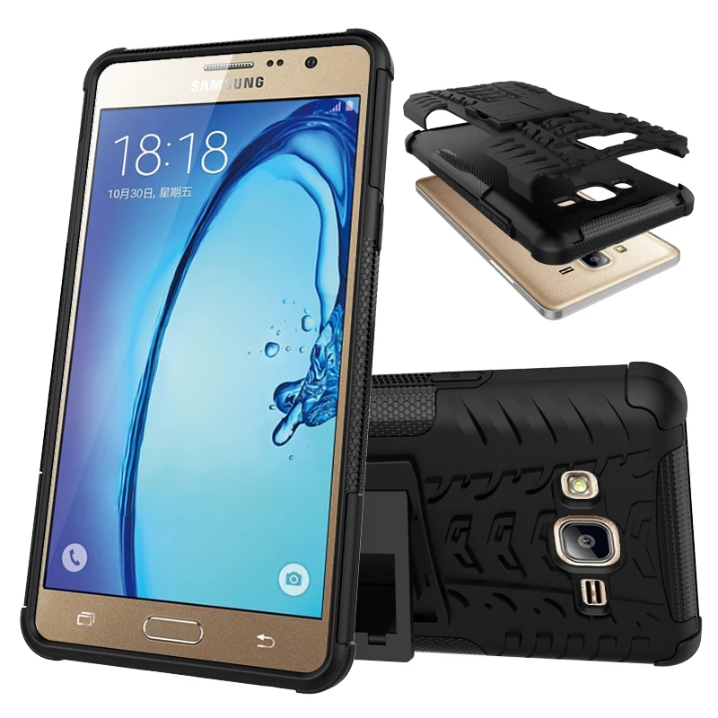 For Samsung Galaxy On7 2016 cover back covers for J7 Prime On7 G600