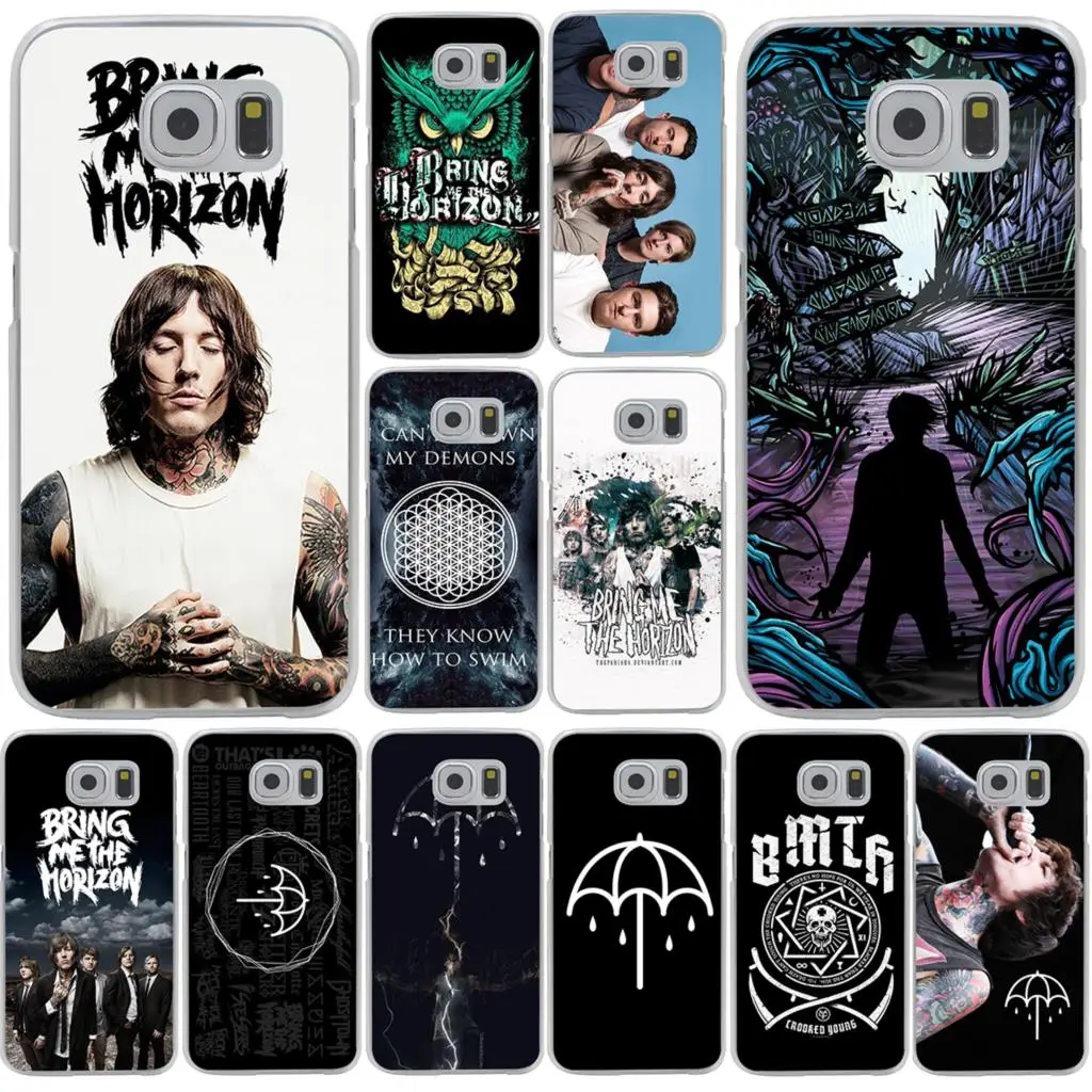 Phone Case Bring Me The Horizon