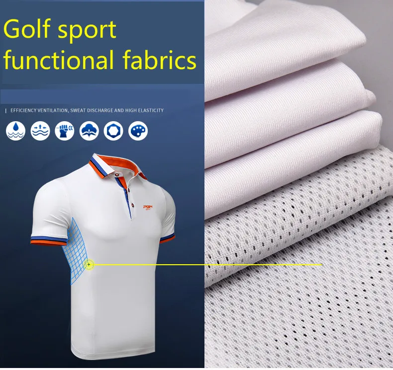 PGM весенне-летняя одежда для гольфа мужские Необычные принтованные штаны с рисунком дышащие и быстросохнущие спортивные брюки для гольфа