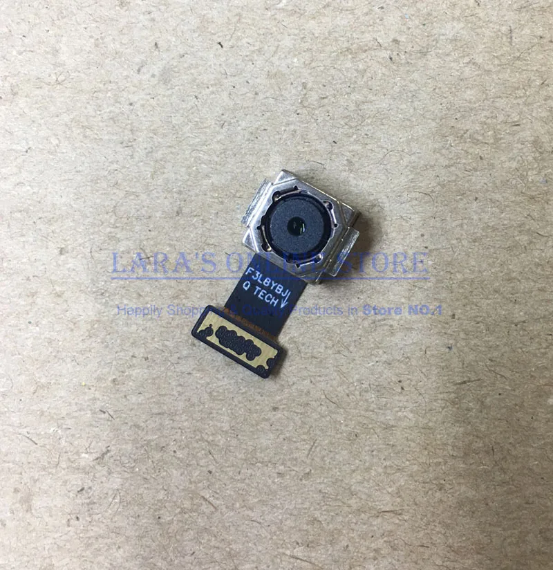 Meilan Note 5  01