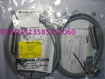 

NCB5-18GM60-Z1 New High-Quality P+F Proximity Switch Sensor