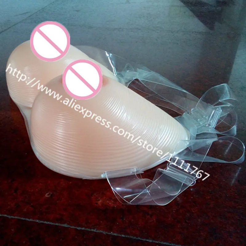 fake breast