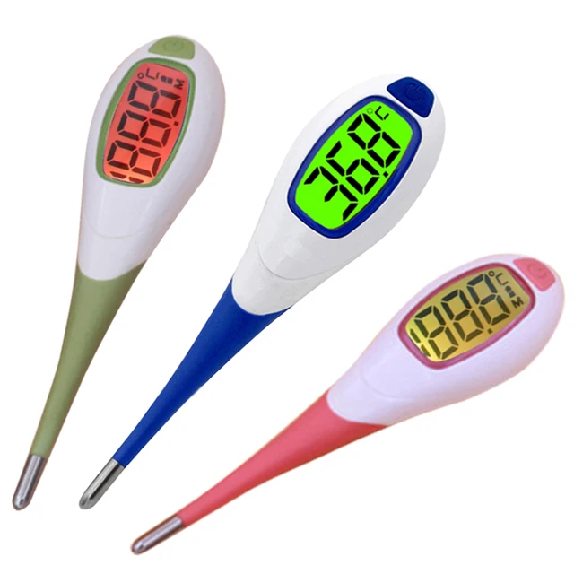 Baby thermometer battery Clearance