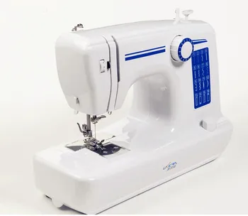 

Multifunctional 16 Stitches Portable Household Mini Sewing Machine Electric Sewing Machine