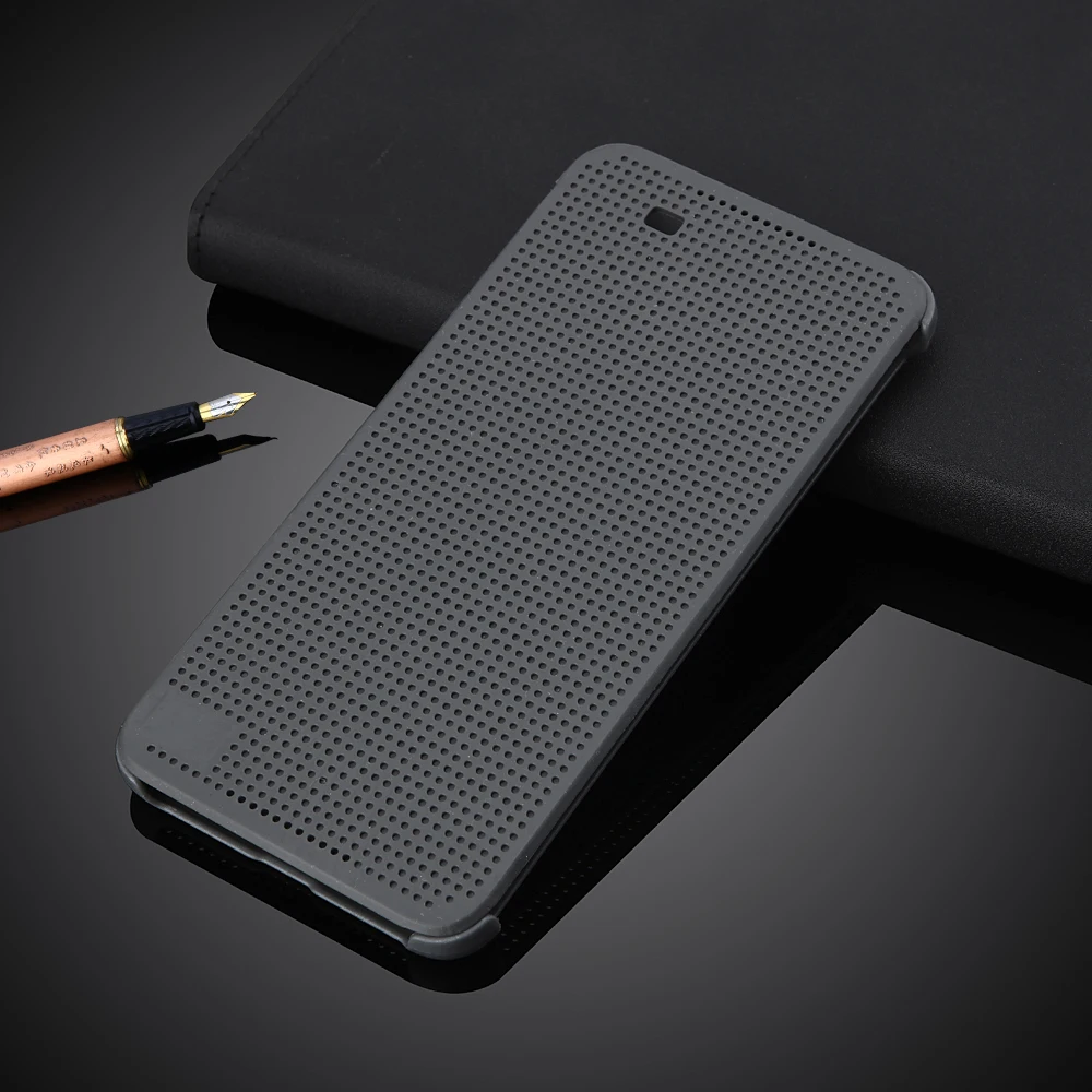 

Flip Silicone Cases For HTC One X9 Mobile Phone Case Shockproof Case for htc x9