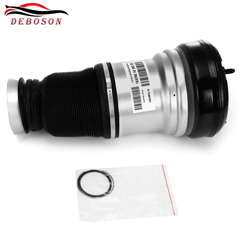 front air bellow for W220 03