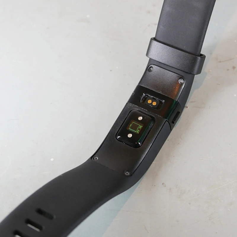  Universal Smart Watch Smart Wristbands charging Line Cable Magnet Suction 2-pin 2.84mm 4-pin 7.62mm - 32901929866