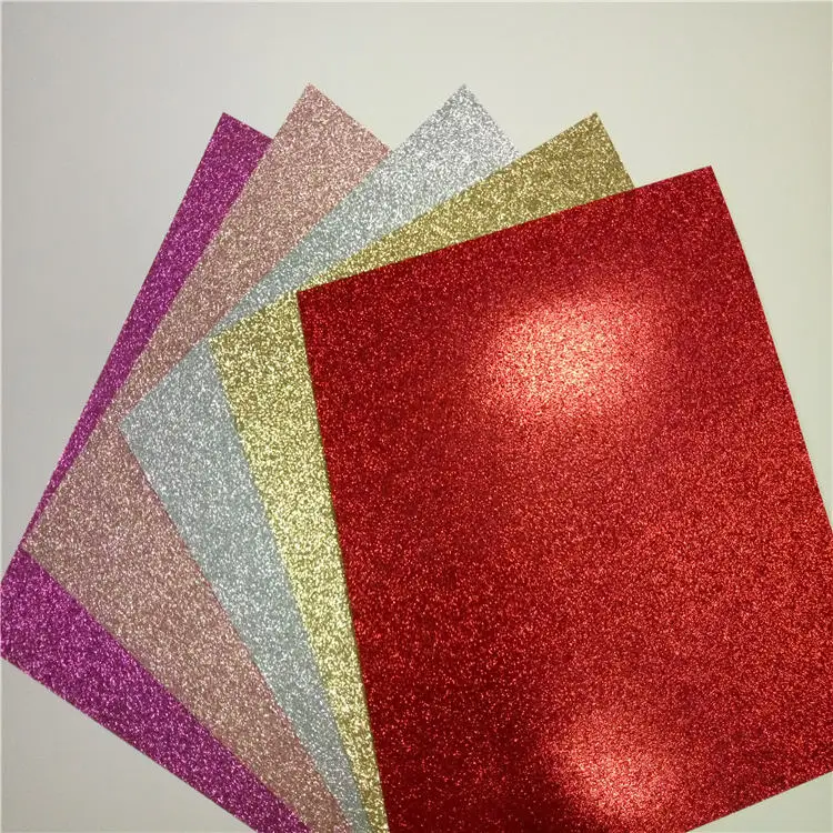 12x12 &quotблестящая карточка со склада вес бумаги 300 г используется Подарочная
