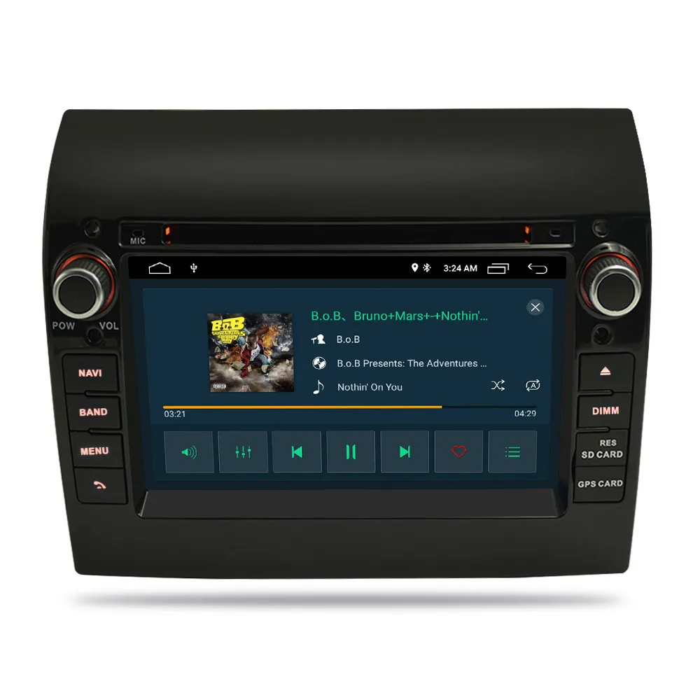 Excellent 7”Android 9.1/9.0 Car Radio DVD Stereo GPS Navigation Multimedia Player For Fiat Ducato 2008-2015 Citroen Jumper Peugeot Boxer 5 Excellent 7”Android 9.1/9.0 Car Radio DVD Stereo GPS Navigation Multimedia Player For Fiat Ducato 2008-2015 Citroen Jumper Peugeot Boxer 5