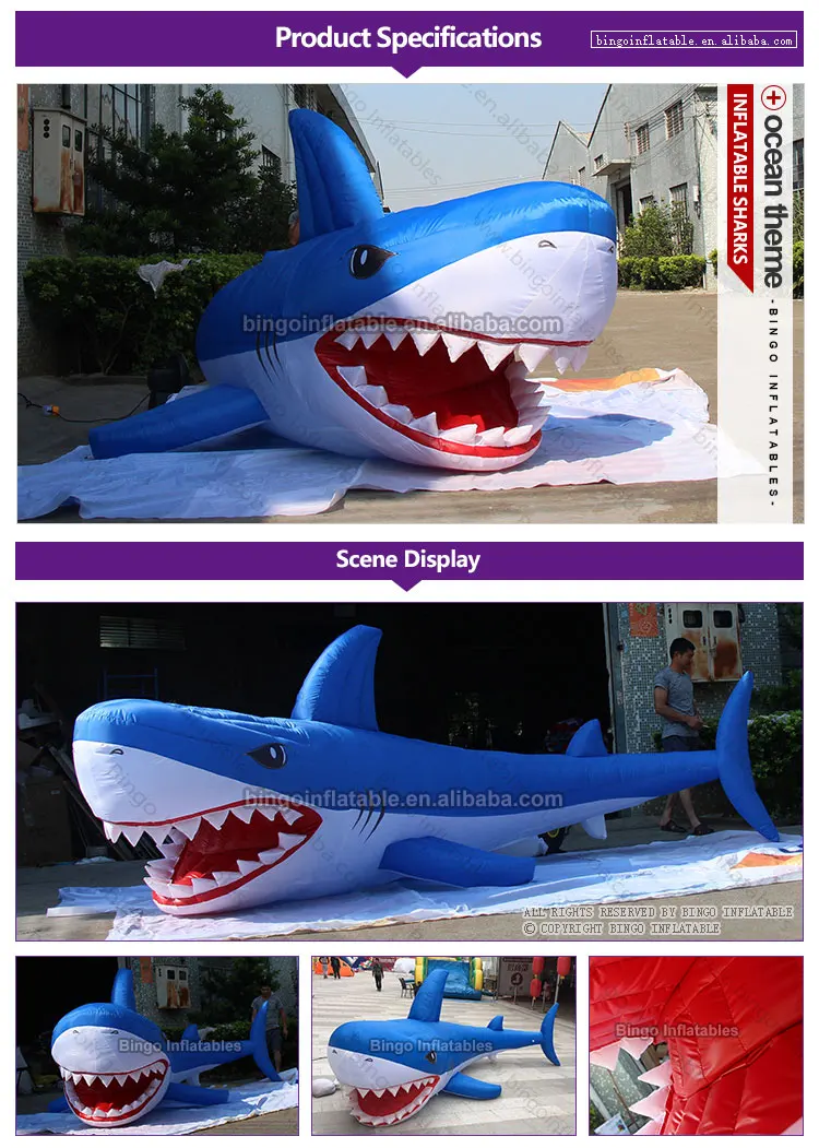 BG-A1102-Inflatable-Sharks