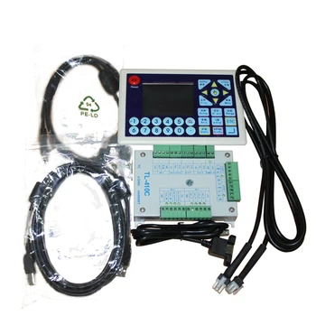 

LY CO2 laser engraver off-line card Laser parts off-line mode support control board B pack