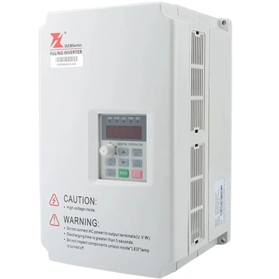 

5.5kw 380v VFD Frequency Inverter DZB312B0055L4DK instead DZB280B0055L4DK variable frequency driver for engraving machine