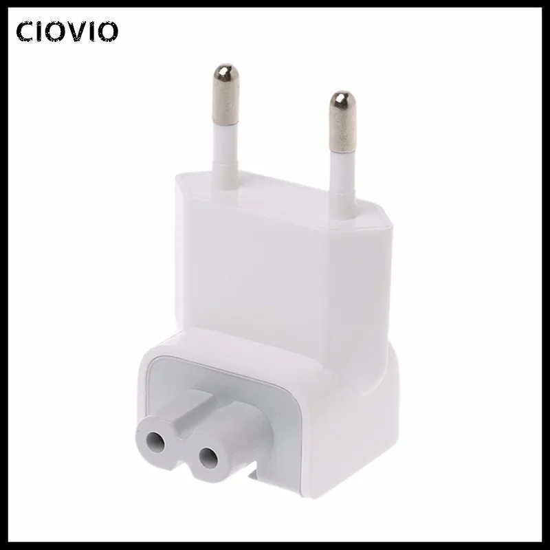 EU Plug Travel Charger Converter Adapter Power Supplies for font b Apple b font font b