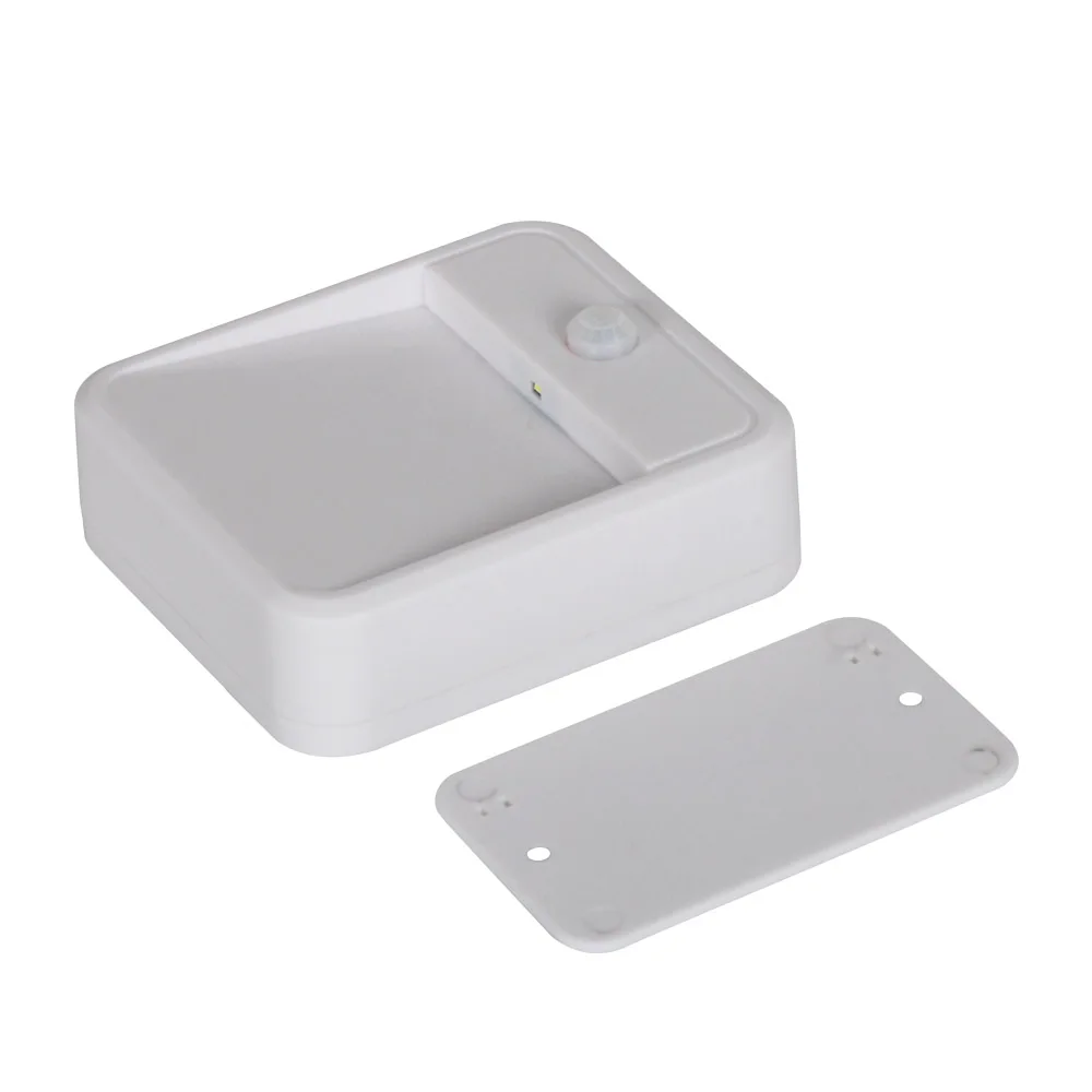 T SUNRISE светодиодный ночник беспроводной настенный светильник с датчиком движения