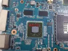 Laptop Motherboard/Mainboard for DELL Studio 1458 DP/N: 0205RN