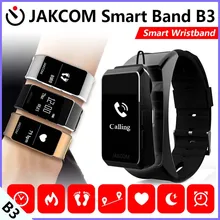 Jakcom B3 смарт-браслет продукт браслетов как браслет для Bluetooth для huawei Talkband Reloj фитнес