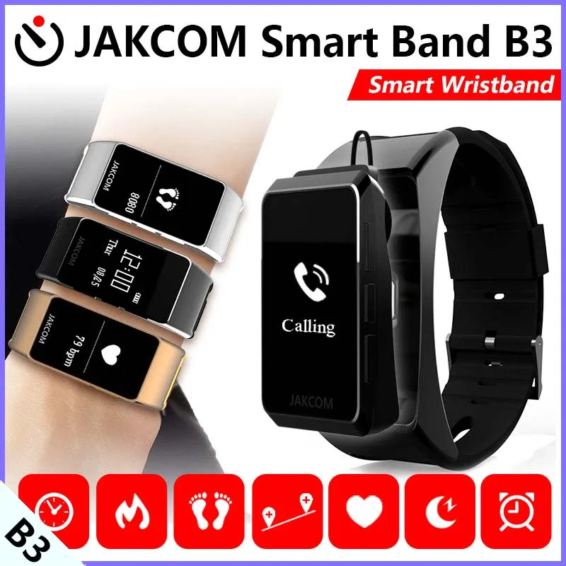 b3 plus smart bracelet