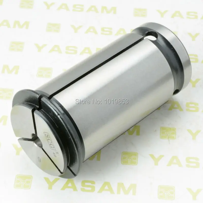 SC32 straight collet FOR Power Chuck tool holder(5)
