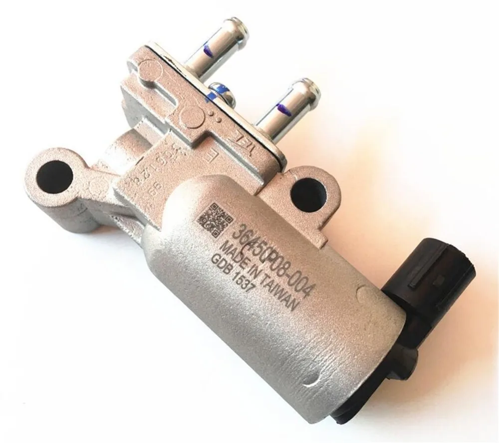 

Taiwan Imported Idle Air Control Valves 36450-P08-004 Idle Speed Motors Suitable for Honda Civic