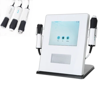

Factory Price Oxygen Jet Peel Oxygeneration Infusion Facial Machine