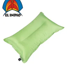 Подушка для кемпинга | наружная надувная подушка для взрослых детей Пешие прогулки альпинизмом самолет пляж путешествия | удобный компактный