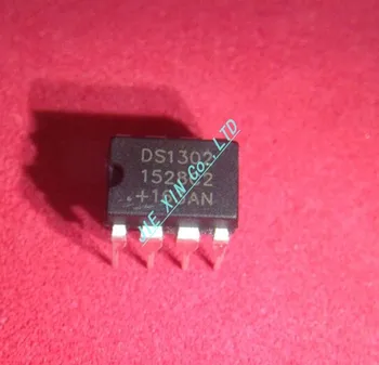 

100pcs/lot DS1302 DS1302N clock circuit / Clock / Timing - Real Time Clock DIP-8