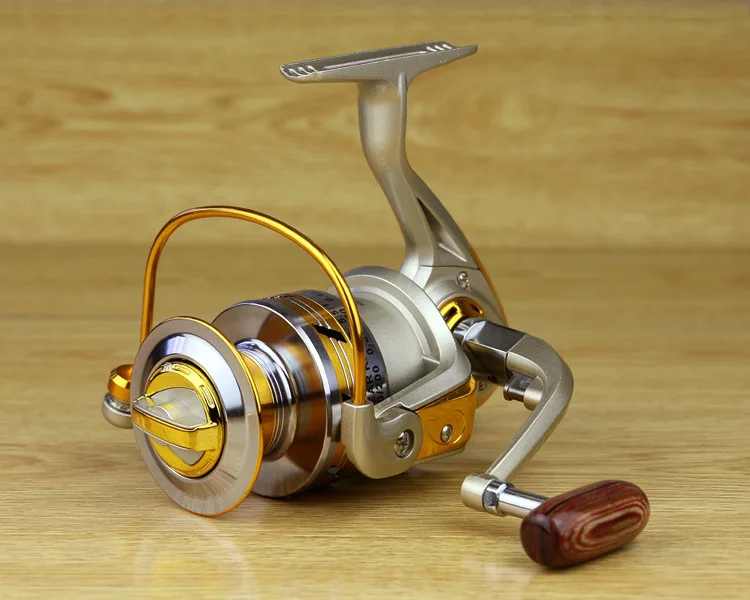 Carretilhas de pesca