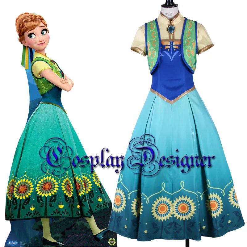 elsa frozen costume adults uk