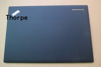 

used Original for ThinkPad X1 Carbon Gen 1 (MT: 34XX) Non-touch LCD Shell Top Lid Rear Cover Case 04W3904 04Y1930 04X0426