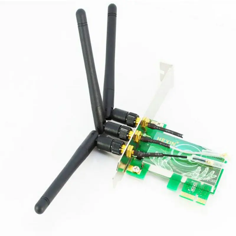 Carte Wifi Pci Express Portable