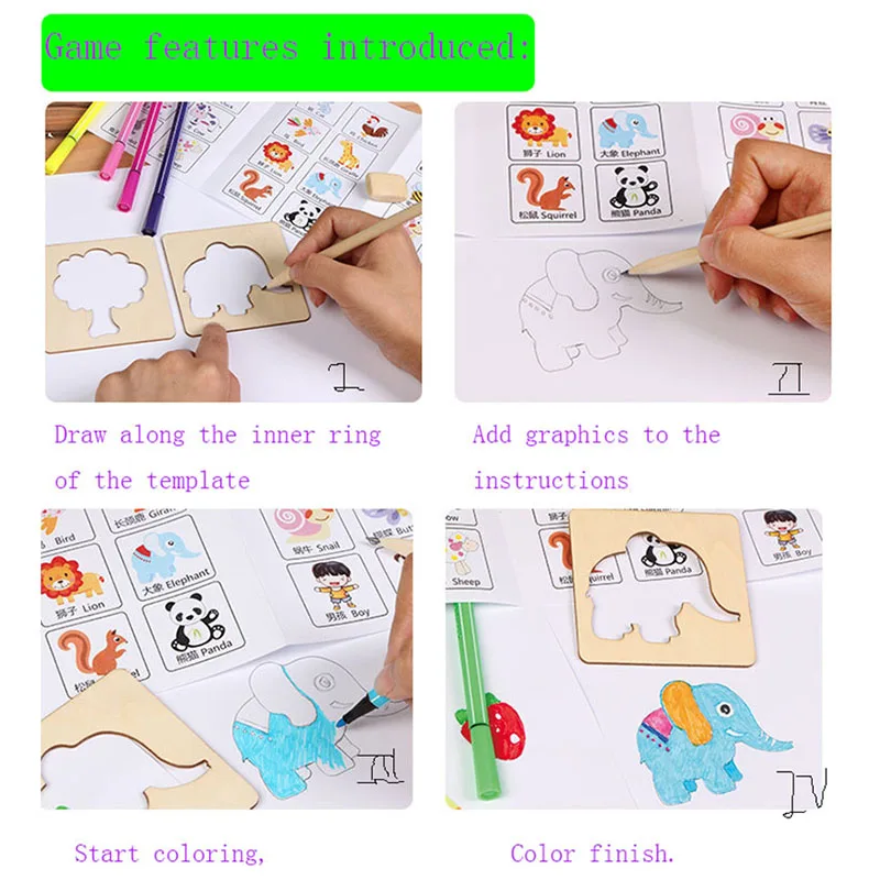 use method 1