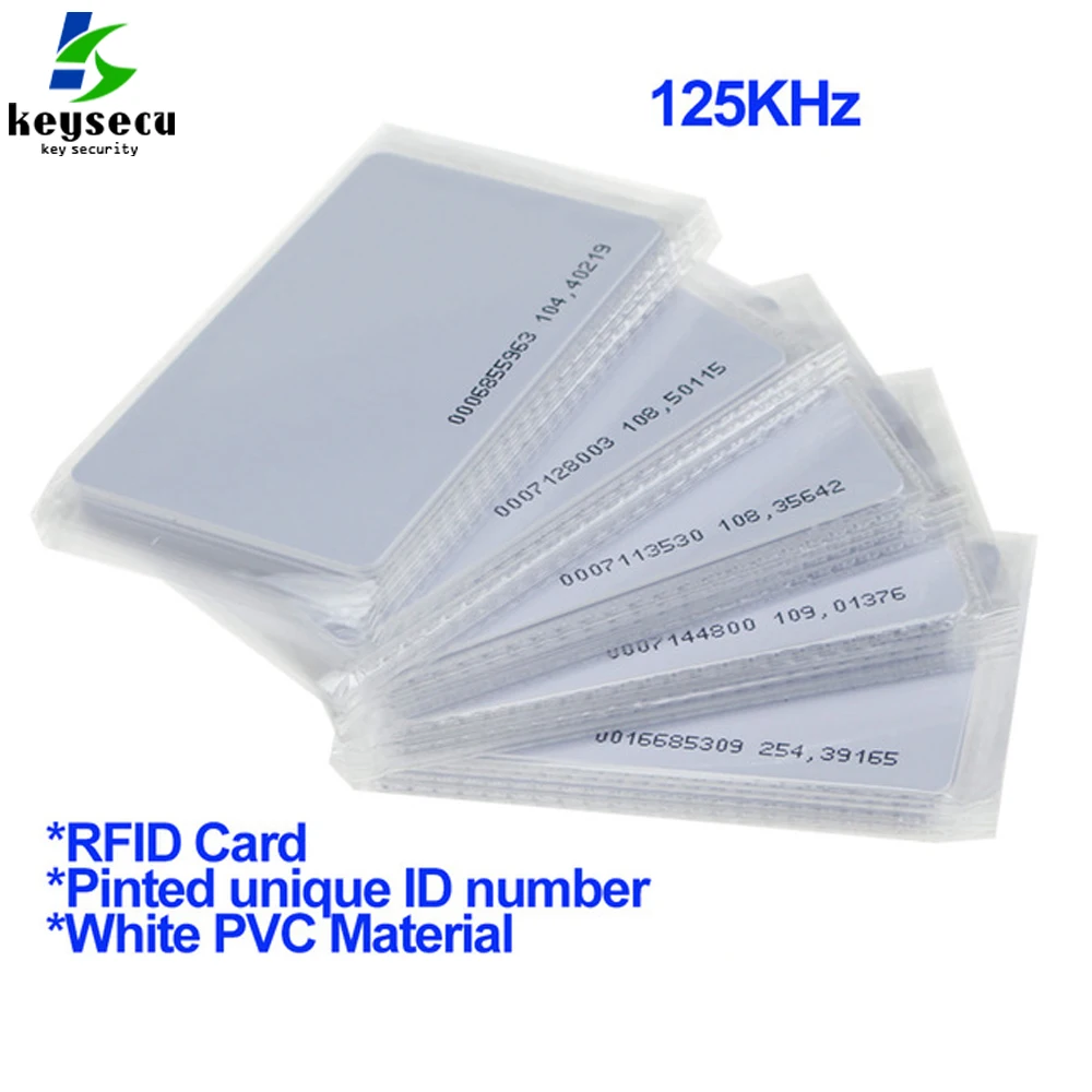 Tag RFID NFC NXP MIFARE Classic 1K - 25mm Diametro, Confezione Da 100 Adesivi - Foto 3