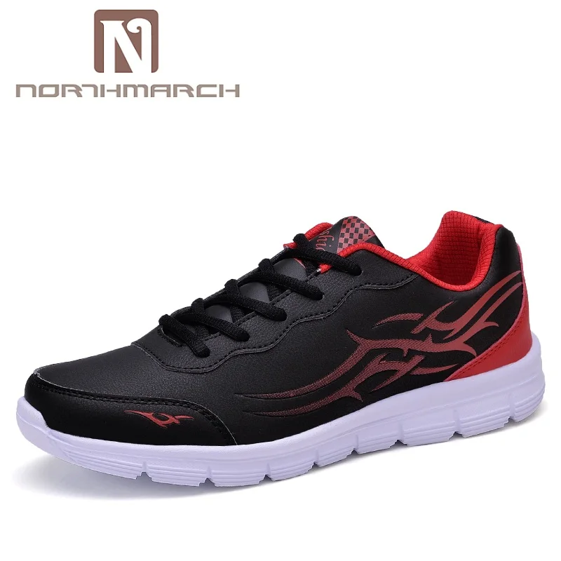 

NORTHMARCH Spring Summer Fashion Men Casual Shoes Breathable Comfortable Krasovki Men Sneakers Lightweight Shoes For Men Sapatos