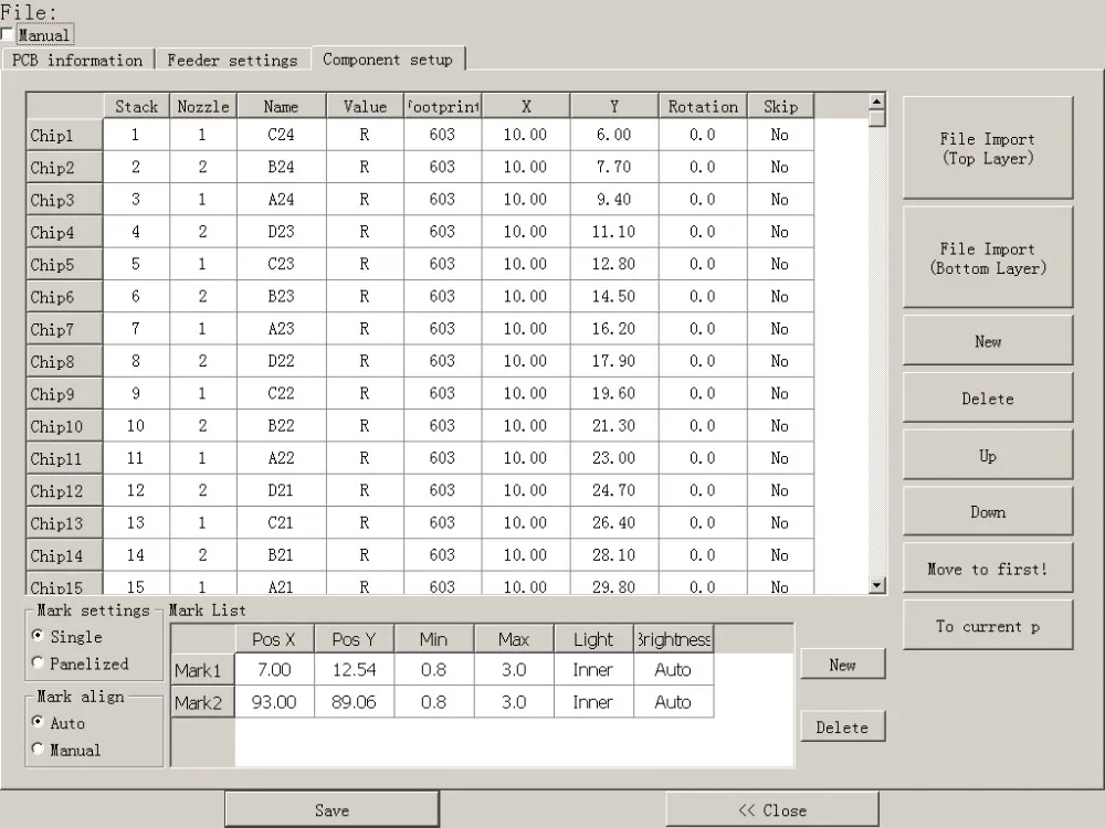 Diy Smd Pick And Place
