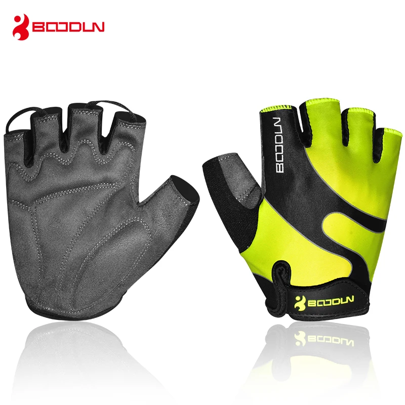 Boodun Weight Lifting Gym Gloves Men Women Sports Fitness Breathable Comfortable Gloves Half Finger Gloves Trainning Boodun Weight Lifting Gym Gloves Men Women Sports Fitness Breathable Comfortable Gloves Half Finger Gloves Trainning