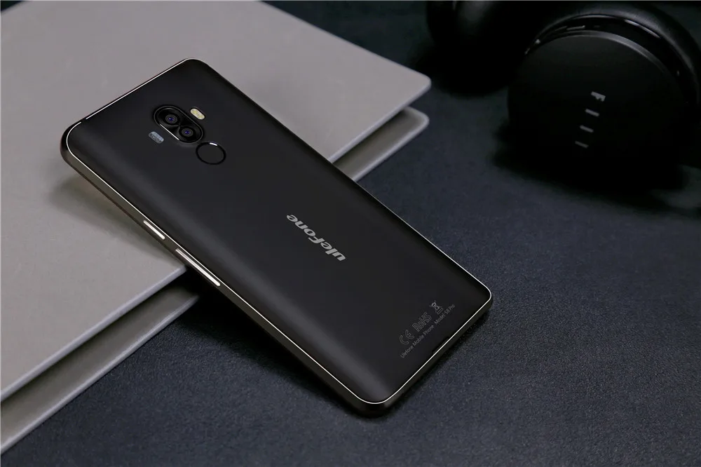 Ulefone S8 аккумулятор 3000mah 3,8 V для Ulefone S8 Pro 5,3 дюймов Android 7,0 4G мобильный телефон MT6737 четырехъядерный