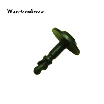 

WarriorsArrow Screw Pin Spolier Clip Fastener For Audi A4 A6 A7 A8 Quattro Q3 Q5 For BMW 3 5 7 Series M3 M5 M6 X3 X5 8K0805121