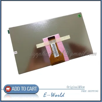 

New LCD Display Matrix For 7" irbis TX33 3G TABLET LCD Screen Panel Lens Frame Module replacement Free Shipping