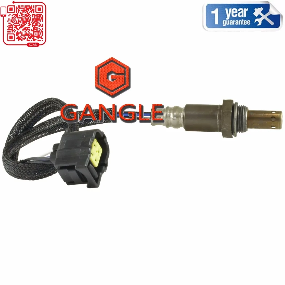Кислородный датчик Lambda 56028999AB 2005 2006 для CHRYSLER 234 4756|sensor lambda|sensor sensorsensor oxygen |