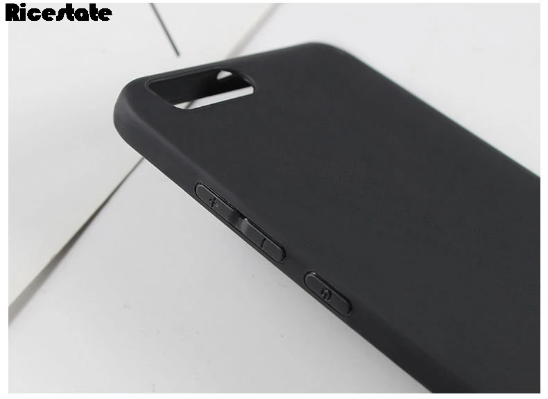 For Xiaomi Mi note 3 5.5"inch Ultrathin Frsted Matte Candy Solid Color Soft Case For Xiaomi Note 3 Back Cover Silicon case