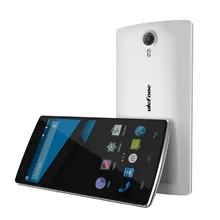 D’origine Ulefone Être pur lite 5.0 Pouce Smartphone Android 6.0 MT6580 Quad Core Mobile Téléphone 1 GB RAM 8 GB ROM Téléphone Cellulaire Déverrouillé