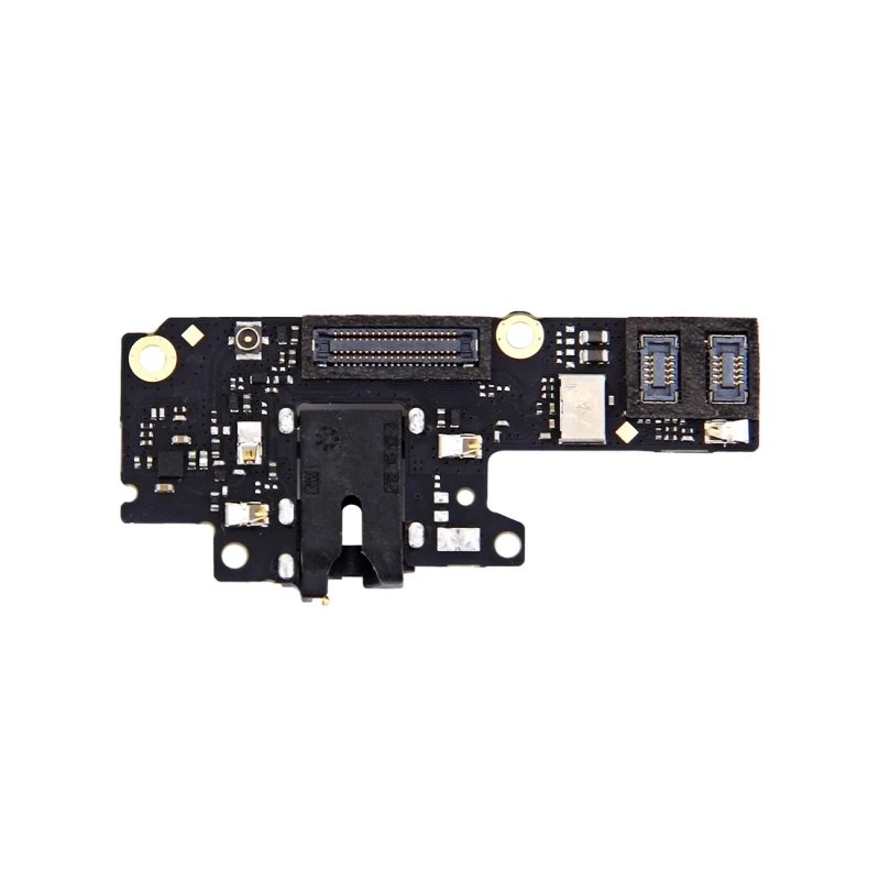 High Quality Earphone Jack Flex Cable Parts Replacement For OnePlus 3 / A3003 | Мобильные телефоны и аксессуары