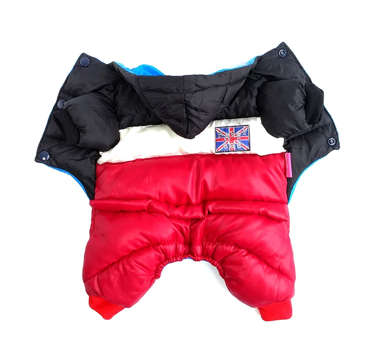 DRESSPET Pet Dog Down Jacket (17)